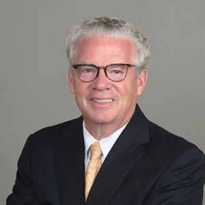 Kevin Mullen