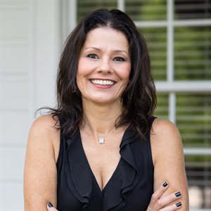 Tina Leopardi O'Donnell