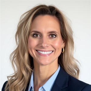 Rebecca Lutz