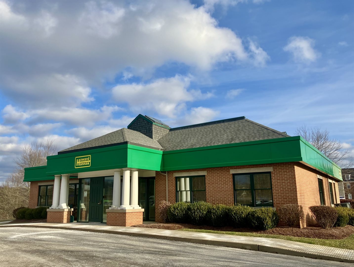 Adams Township/Seven Fields